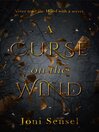 Cover image for A Curse on the Wind